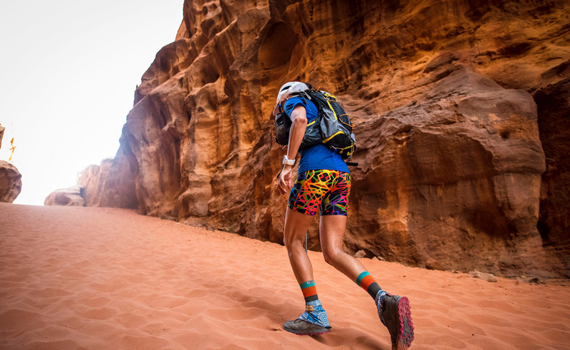 The Most Intense Ultra-Marathons Across the Middle East in 2023