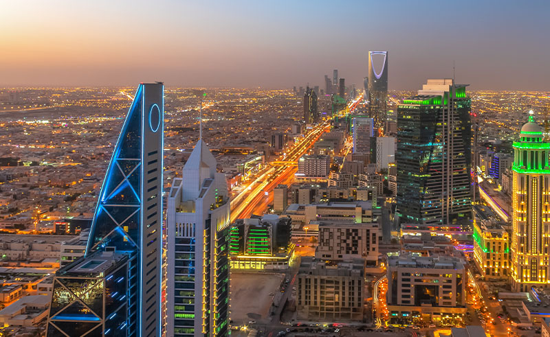 New Free Visa Will Let You Stay in Saudi Arabia for Four Days
