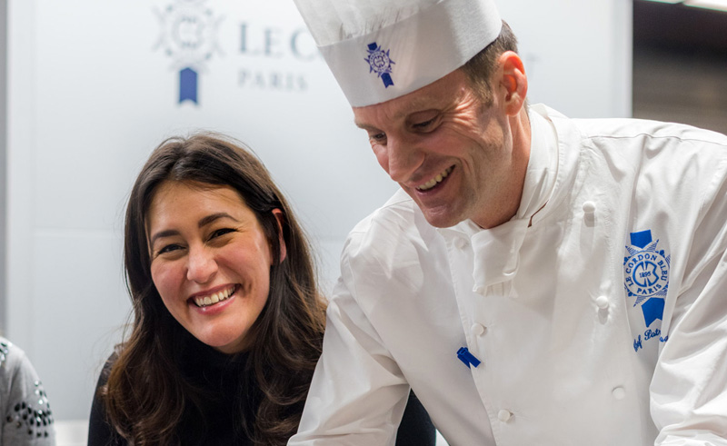 Le Cordon Bleu is Building a Culinary School in MBS Nonprofit City