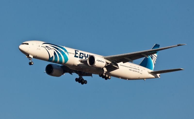 Egyptair to Offer Discounts for Expat Families Starting October 1st