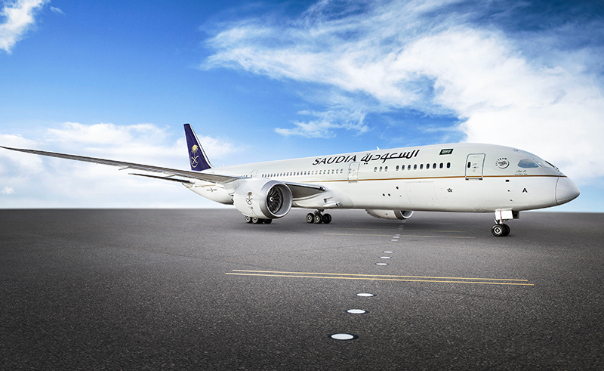 Saudia Airline Offers 50% Discount on International Flights