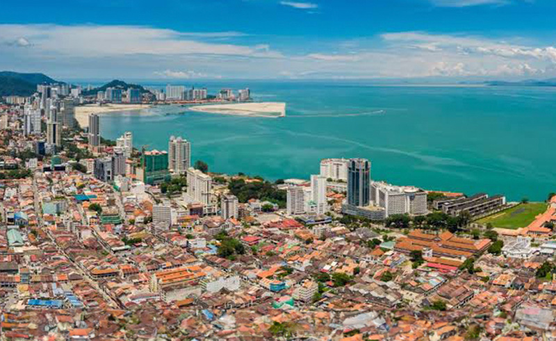 Flydubai Launches Direct Flights From Dubai To Langkawi And Penang