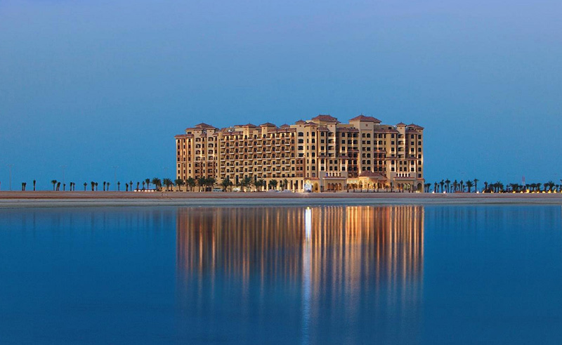 New Family-Friendly Luxury Resort Opens in Ras Al Khaimah
