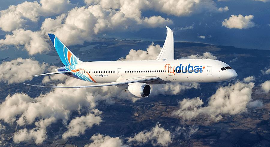 Flydubai Announces New Flights to Russia’s Sochi