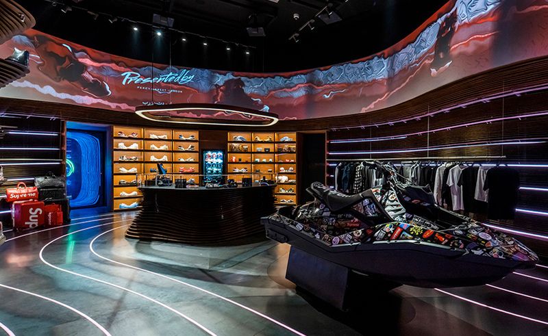The Coolest Concept Stores in Qatar