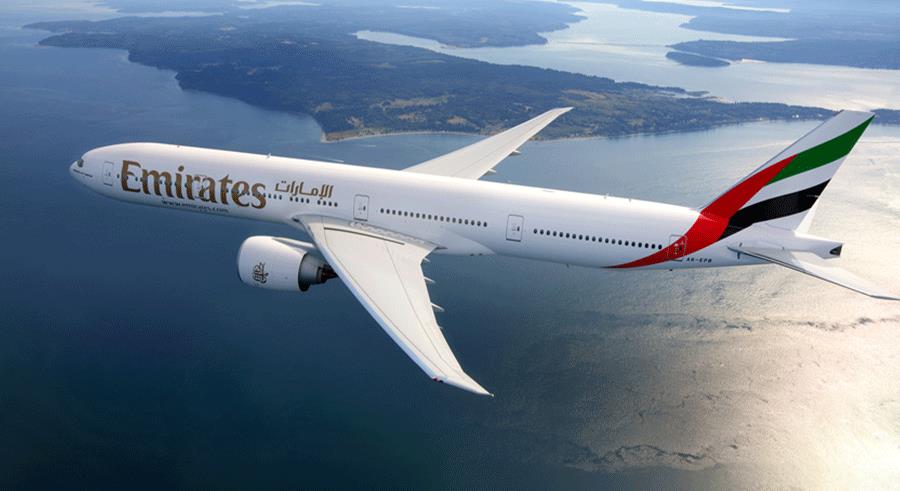 Emirates Launches Direct Flights Between Dubai & Colombia's Bogotá