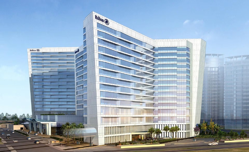Saudi Ministry of Tourism & Hilton Hotel Group to Launch 60 Hotels
