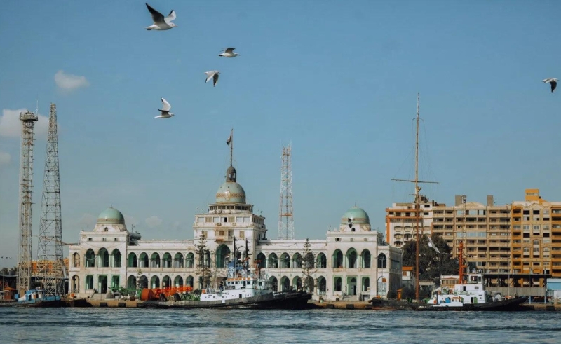 How to Spend a Weekend in Egypt's Port Said