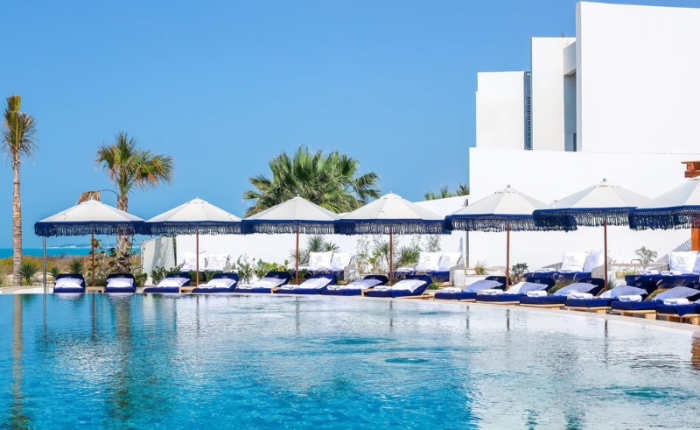 Iconic Dubai Beach Club ‘SAL’ Lands on Abu Dhabi’s Saadiyat Island