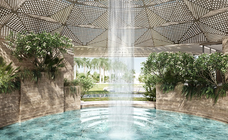 A Four Seasons Resort with Branded Residences is Coming to Saudi Arabi