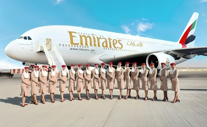 Emirates Announces New Initiative for Travellers with Special Needs
