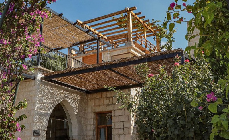 Lebanon’s Sexiest Guest Houses