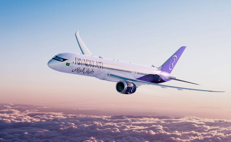 New Saudi Airline Riyadh Air to promote Tourism Hub AlUla