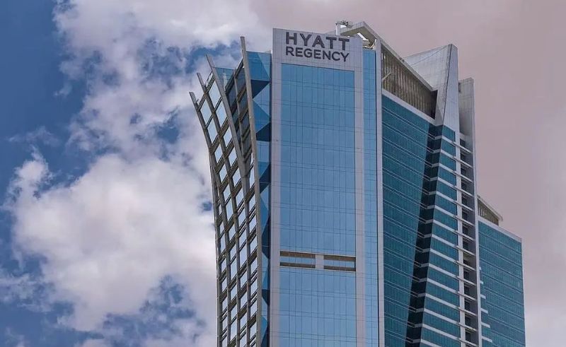 The Spiritual Meets High Comfort With Hyatt’s Two New Madinah Options