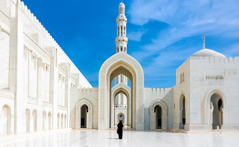 Your Guide to Oman's Stunning UNESCO World Heritage Sites