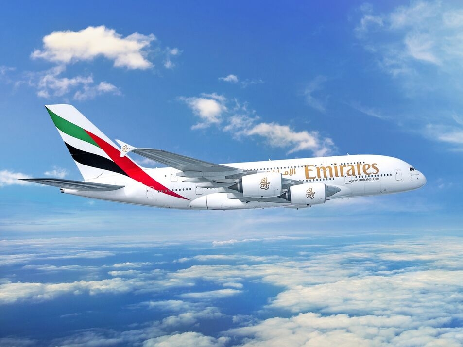 Emirates is Offering Free Five-Star Hotel Stays in Dubai This Summer