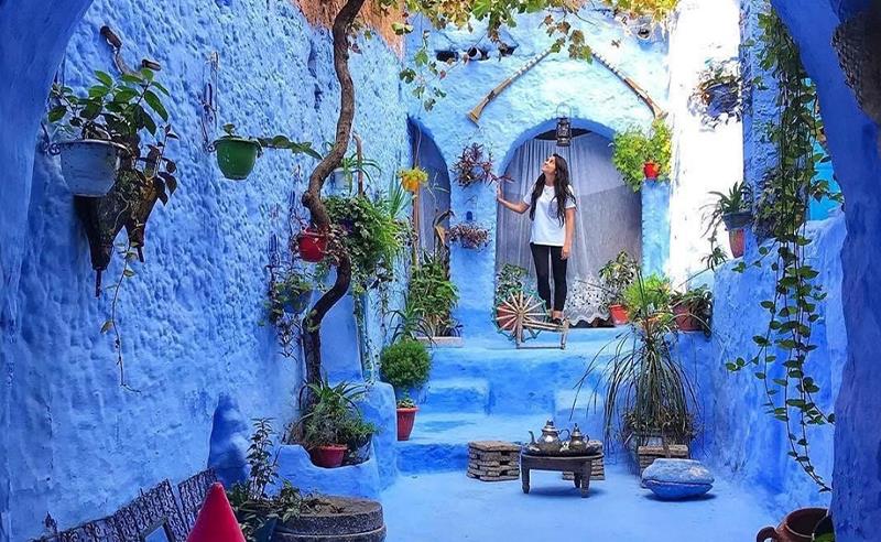 The Most Vibrant Cities You Should Visit in the Kingdom of Morocco