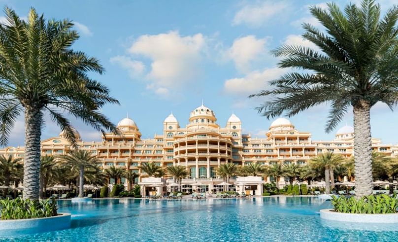 Your Summer Guide to the Best Hotel Offers and Discounts in the UAE