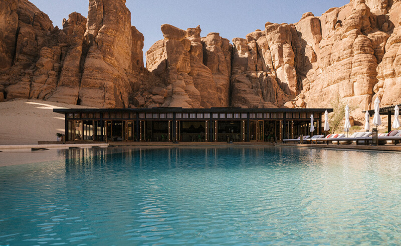 Your Guide to the Best Summer Hotel Offers Across Saudi Arabia