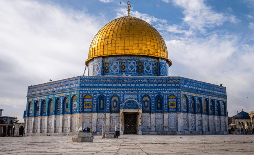 The Most Captivating Islamic Architectural Wonders Around the Region