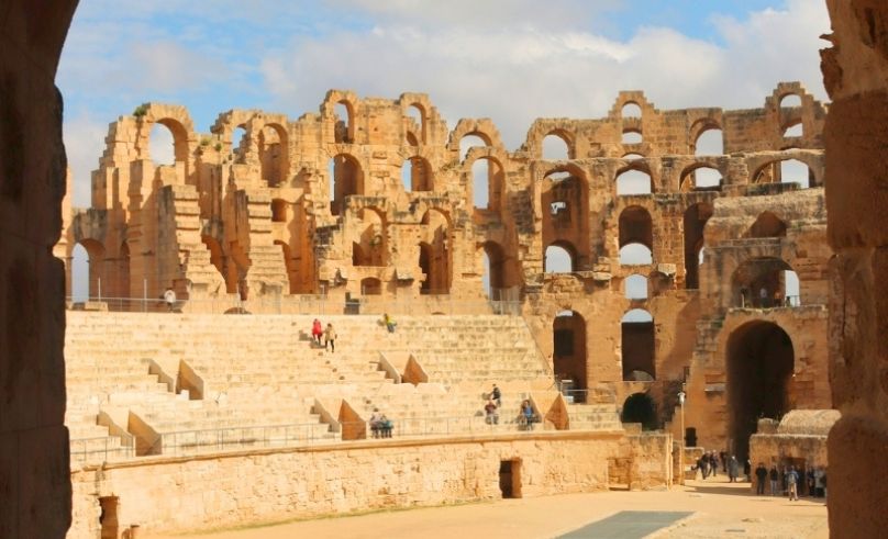 Virtual Tours of MENA Museums That Don’t Require Leaving Your Bed