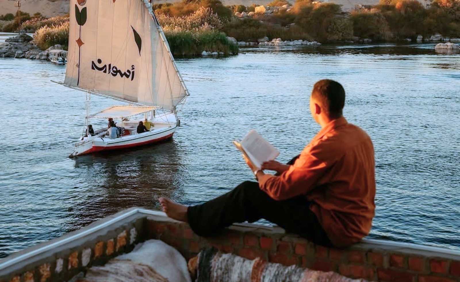 Reading Retreats Across MENA You’ll Want to Bookmark Immediately